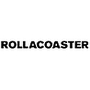 Logo for rollacoaster.tv