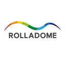 Rolladome All Skate Limited logo