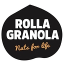 Rollagranola logo
