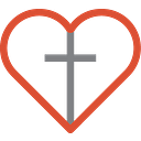 Heidi & Rolland Baker Ministries logo