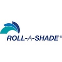 Roll A Shade logo