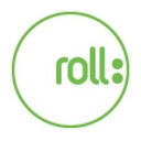 Roll: Bicycle Company logo