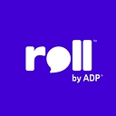Favicon of Roll by ADP