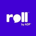 Roll by ADP logo