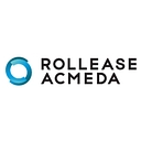 Logo of Rollease Acmeda