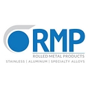 Rolled Metal Products logo