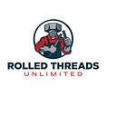 Rolled Threads Unlimited, Llc logo