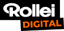 Rollei Digital logo