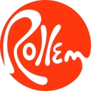 Rollem Productions logo