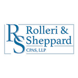Rolleri & Sheppard CPAS, LLP logo