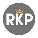Roller Kings Painting logo