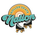 RollerSkateNation.com logo