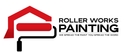 Roller Works Painting logo