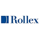 Rollex Corporation logo