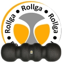 Rollga logo