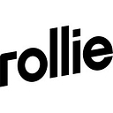 Logo for rollienation.com