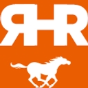 Rolling Hills Ranch logo