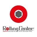 Rolling Center Uk logo