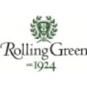 Rolling Green Country Club logo