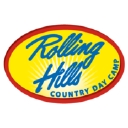 Rolling Hills Day Camp logo