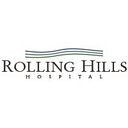Rolling Hills Hospital logo