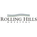 Rolling Hills Hospital logo