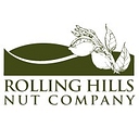 Rolling Hills Nut Company logo
