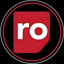 Rolling Out logo