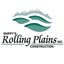 Rolling Plains Construction logo