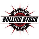 Rolling Stock logo