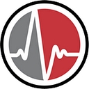 Rolling Strong logo