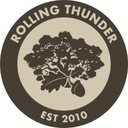 rollingthundergamecalls.com logo