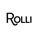 Rolli Shades logo