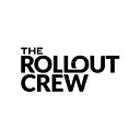 The Rollout Crew logo