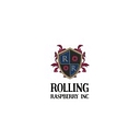 Rolling Raspberry Inc logo