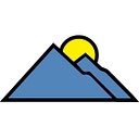 Rolling Rock Building Stone logo
