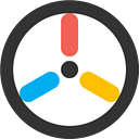 Roll About AB logo