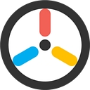 Roll About AB logo