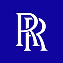 Rolls-Royce Holdings plc