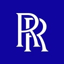 Rolls-Royce Holdings logo