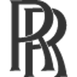 Rolls-Royce logo
