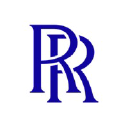 ROLLSROYCE logo