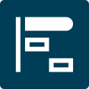 Rollstack logo