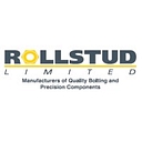 Rollstud Limited logo