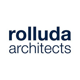Rolluda Architects, Inc. logo