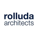 Rolluda Architects, Inc. (Rai) logo
