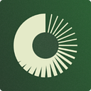 Rollups.com, by AngelList logo