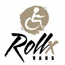 Rollx Vans logo