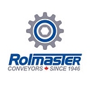 Rolmaster Conveyors logo