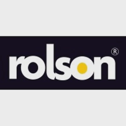 Rolson Tools Limited logo